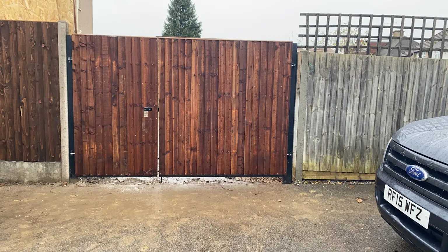 fencing-and-gate-contractor-in-watford-hertfordshire-5